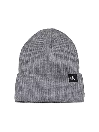 CALVIN KLEIN JEANS | Gorro infantil - Gorro | hellgrau